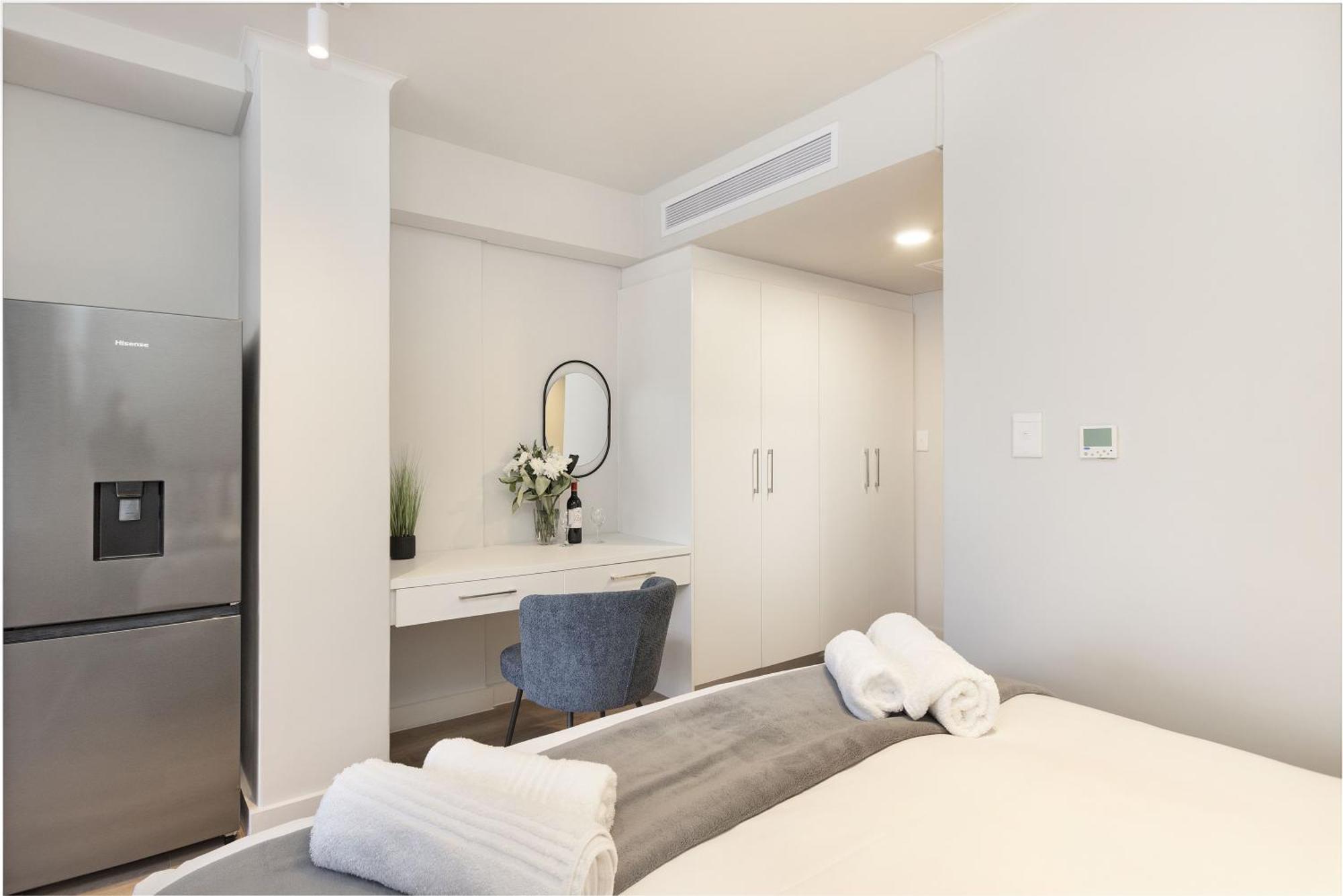 Apartment The Tokyo 705